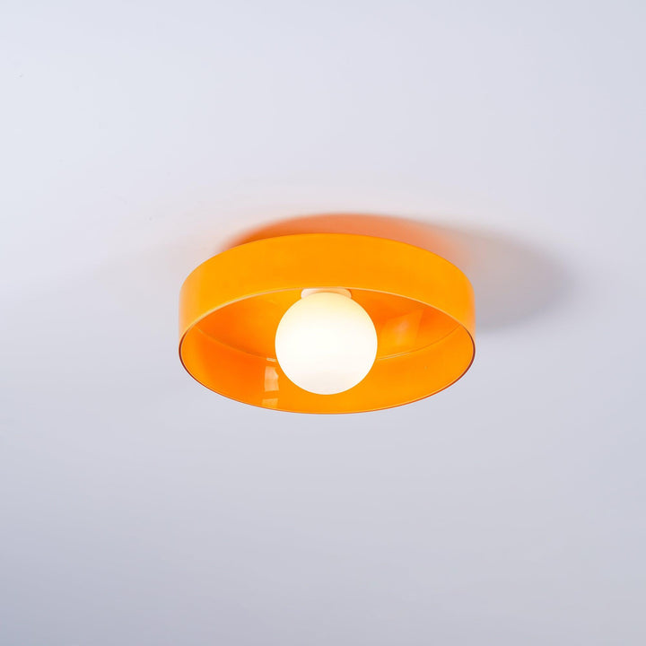 Gino Ceiling Lamp - Vakkerlight