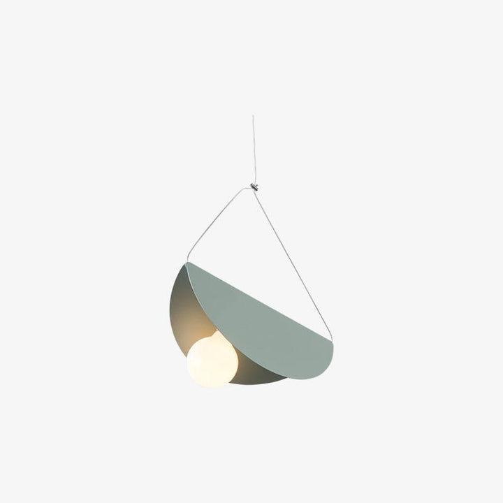 Glider Pendant Light - Vakkerlight