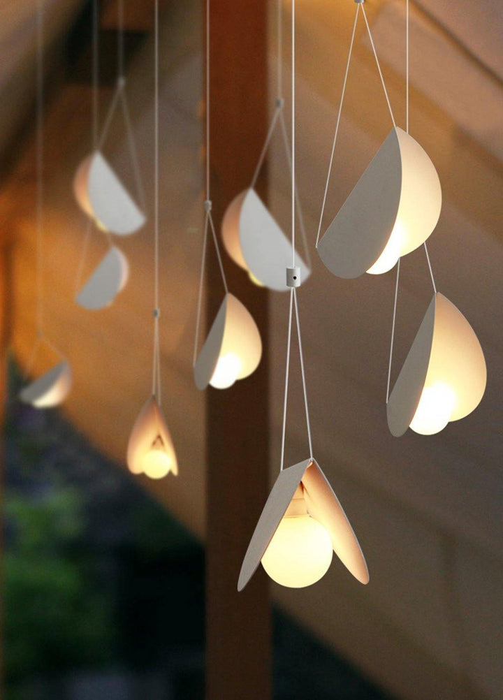 Glider Pendant Light - Vakkerlight