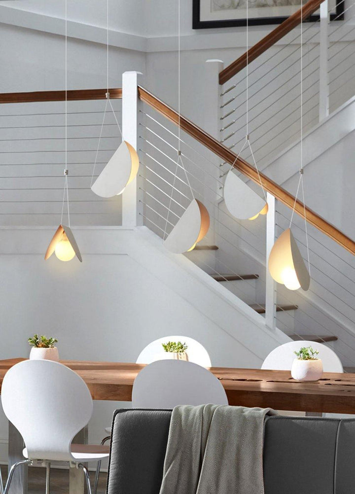 Glider Pendant Light - Vakkerlight