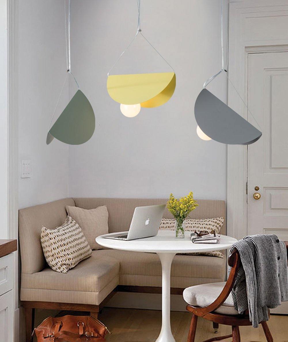 Glider Pendant Light - Vakkerlight