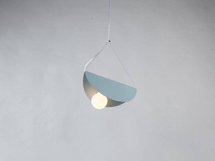 Glider Pendant Light - Vakkerlight