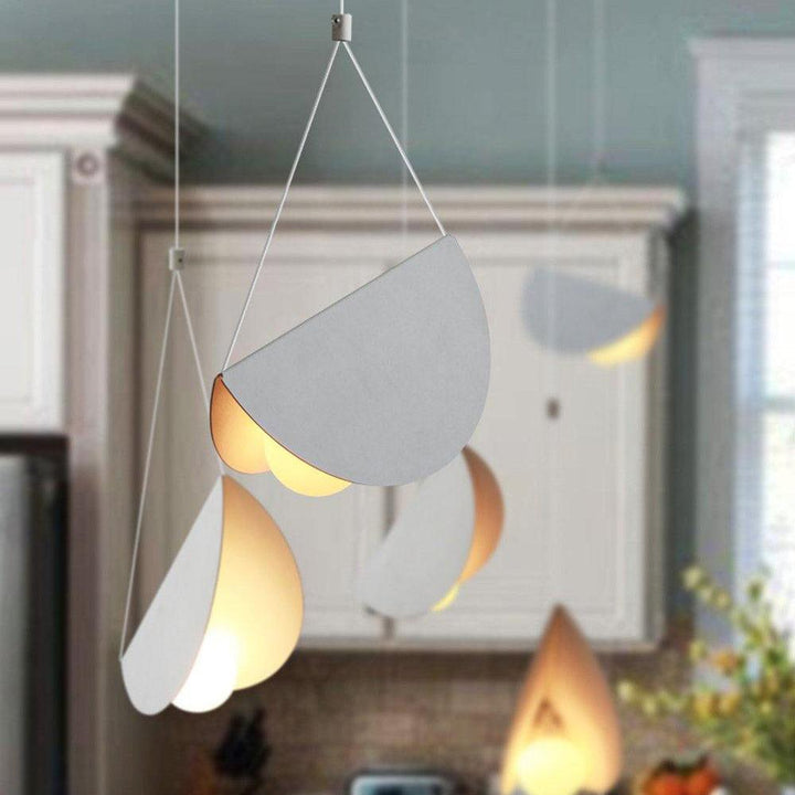 Glider Pendant Light - Vakkerlight