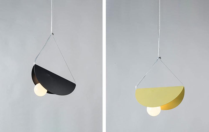 Glider Pendant Light - Vakkerlight