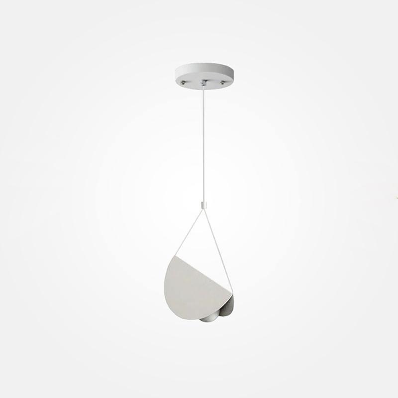 Glider Pendant Light - Vakkerlight