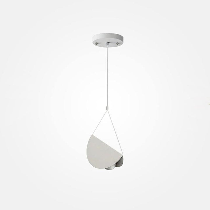 Glider Pendant Light - Vakkerlight