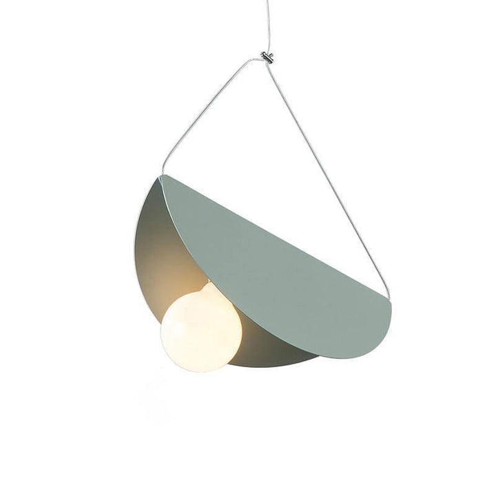 Glider Pendant Light - Vakkerlight