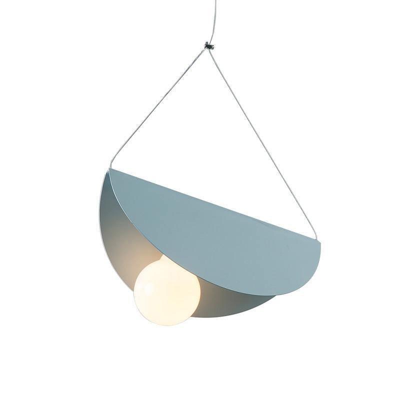 Glider Pendant Light - Vakkerlight