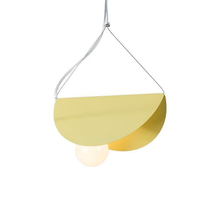 Glider Pendant Light - Vakkerlight