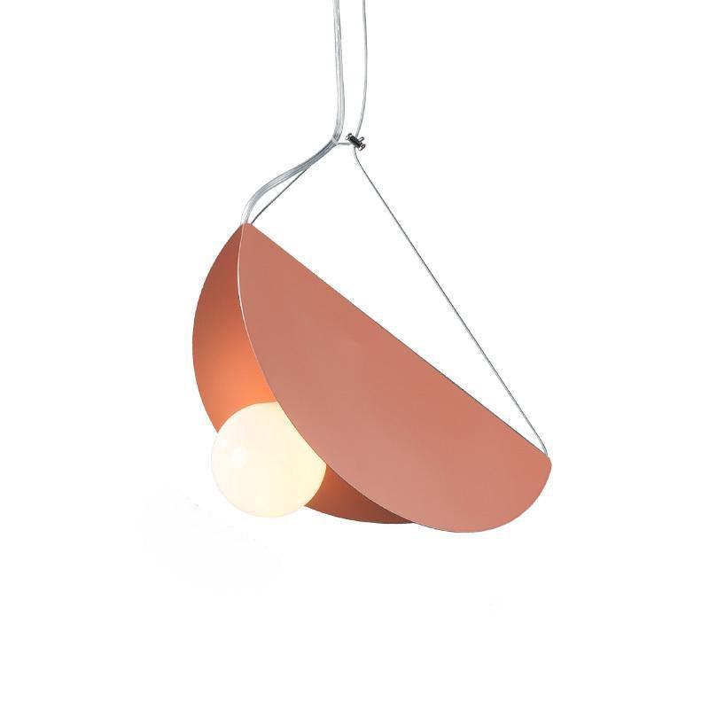 Glider Pendant Light - Vakkerlight