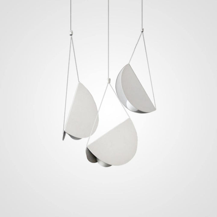 Glider Pendant Light - Vakkerlight