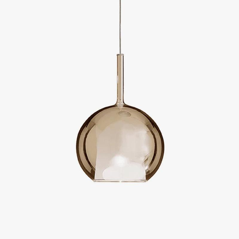 Glo Pendant Light - Vakkerlight