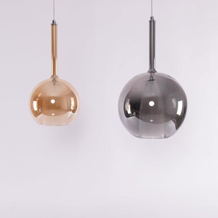 Glo Pendant Light - Vakkerlight