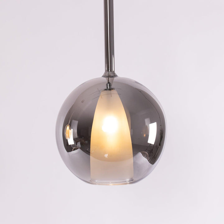 Glo Pendant Light - Vakkerlight