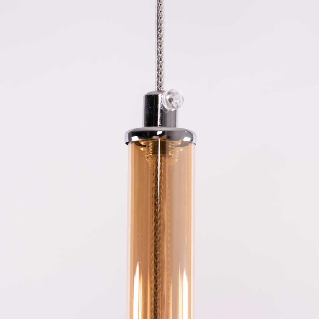 Glo Pendant Light - Vakkerlight