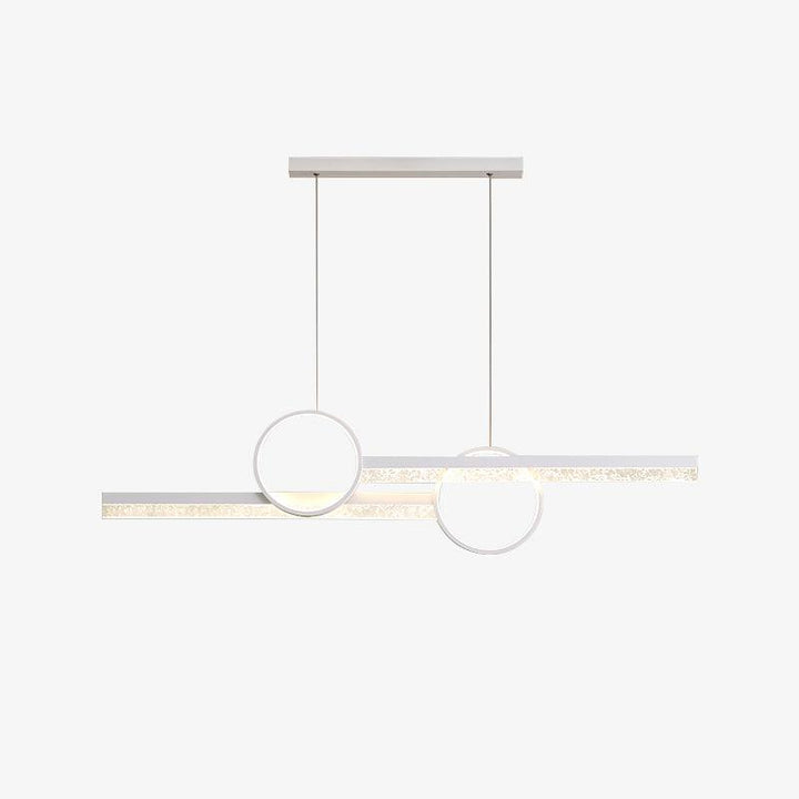 Globo Barral Pendant Light - Vakkerlight