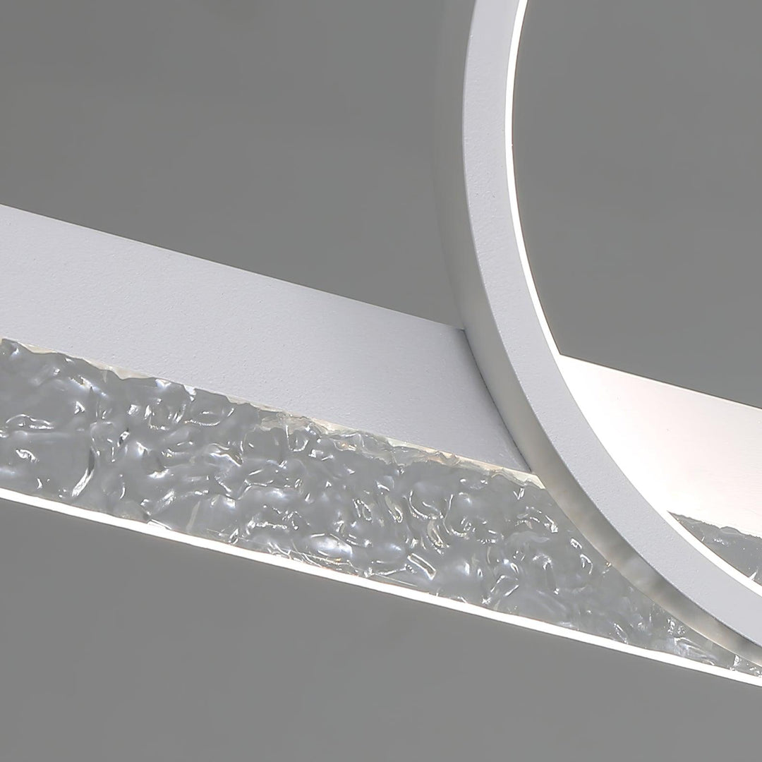 Globo Barral Pendant Light - Vakkerlight