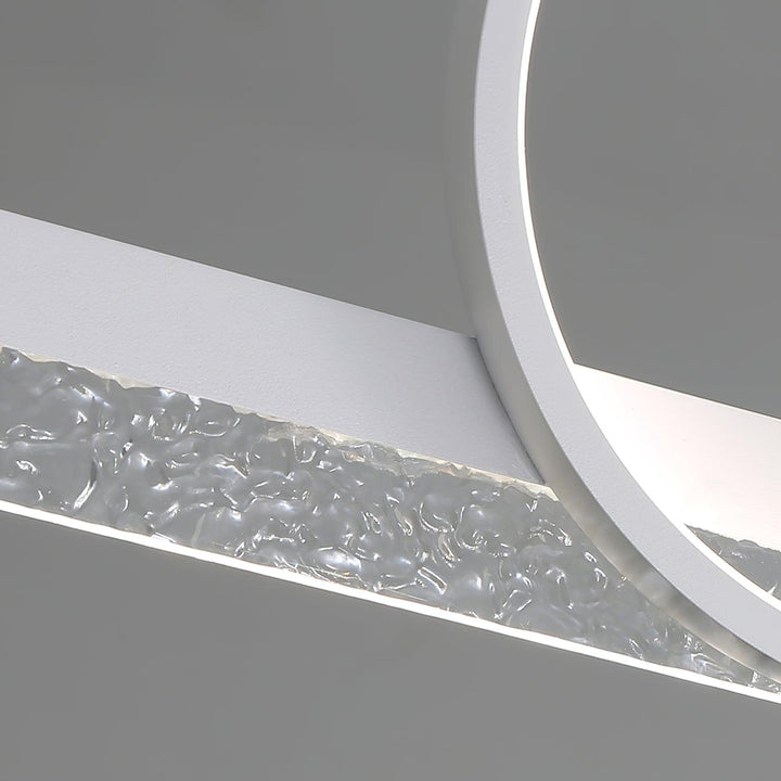 Globo Barral Pendant Light - Vakkerlight