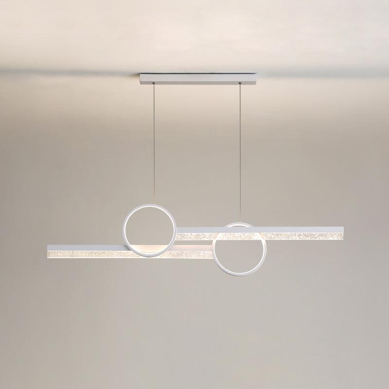 Globo Barral Pendant Light - Vakkerlight