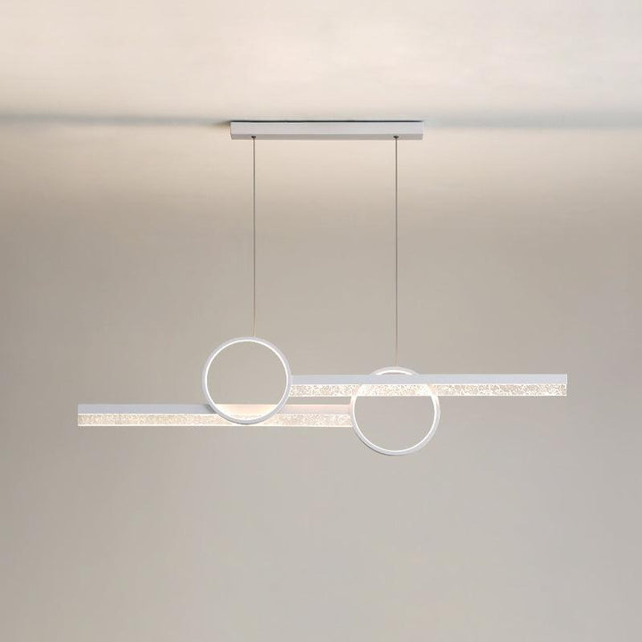 Globo Barral Pendant Light - Vakkerlight
