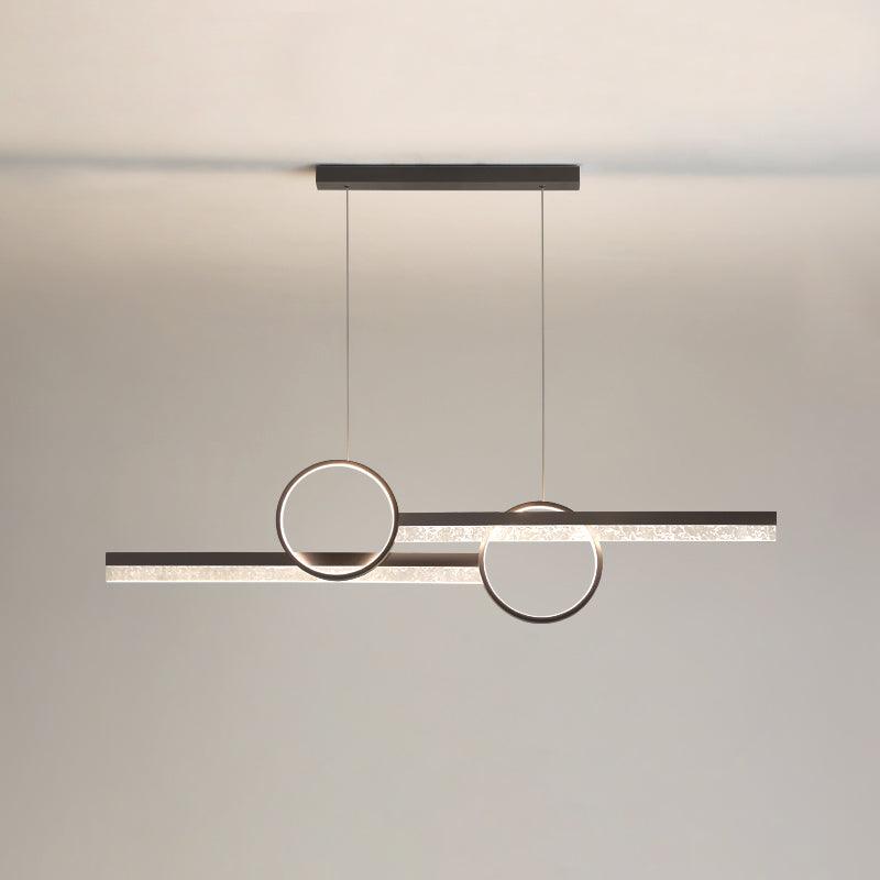 Globo Barral Pendant Light - Vakkerlight