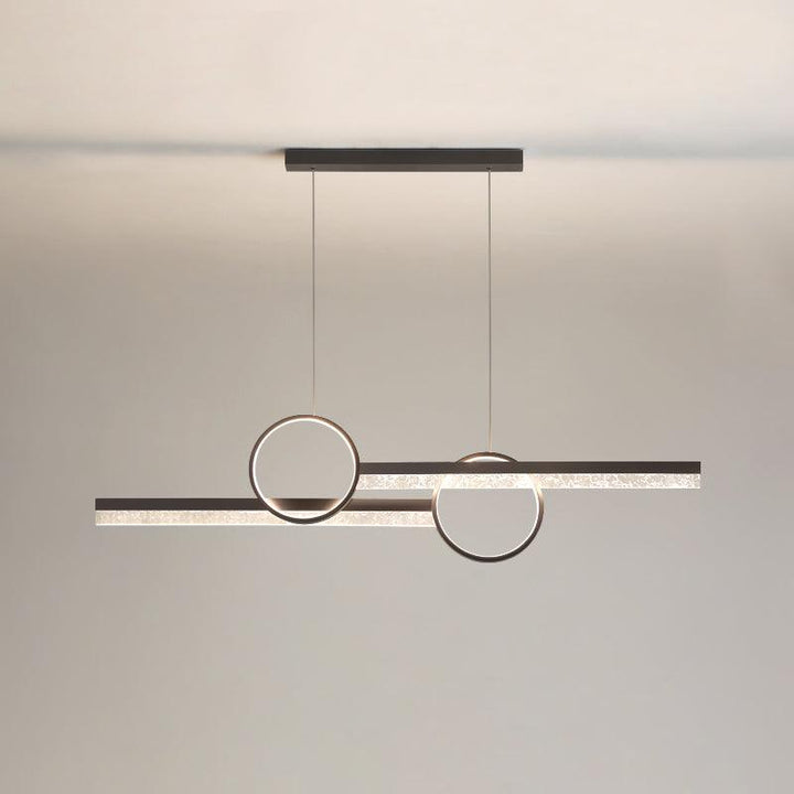 Globo Barral Pendant Light - Vakkerlight