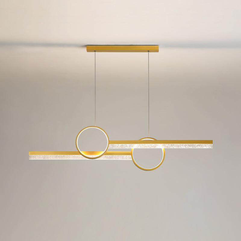Globo Barral Pendant Light - Vakkerlight