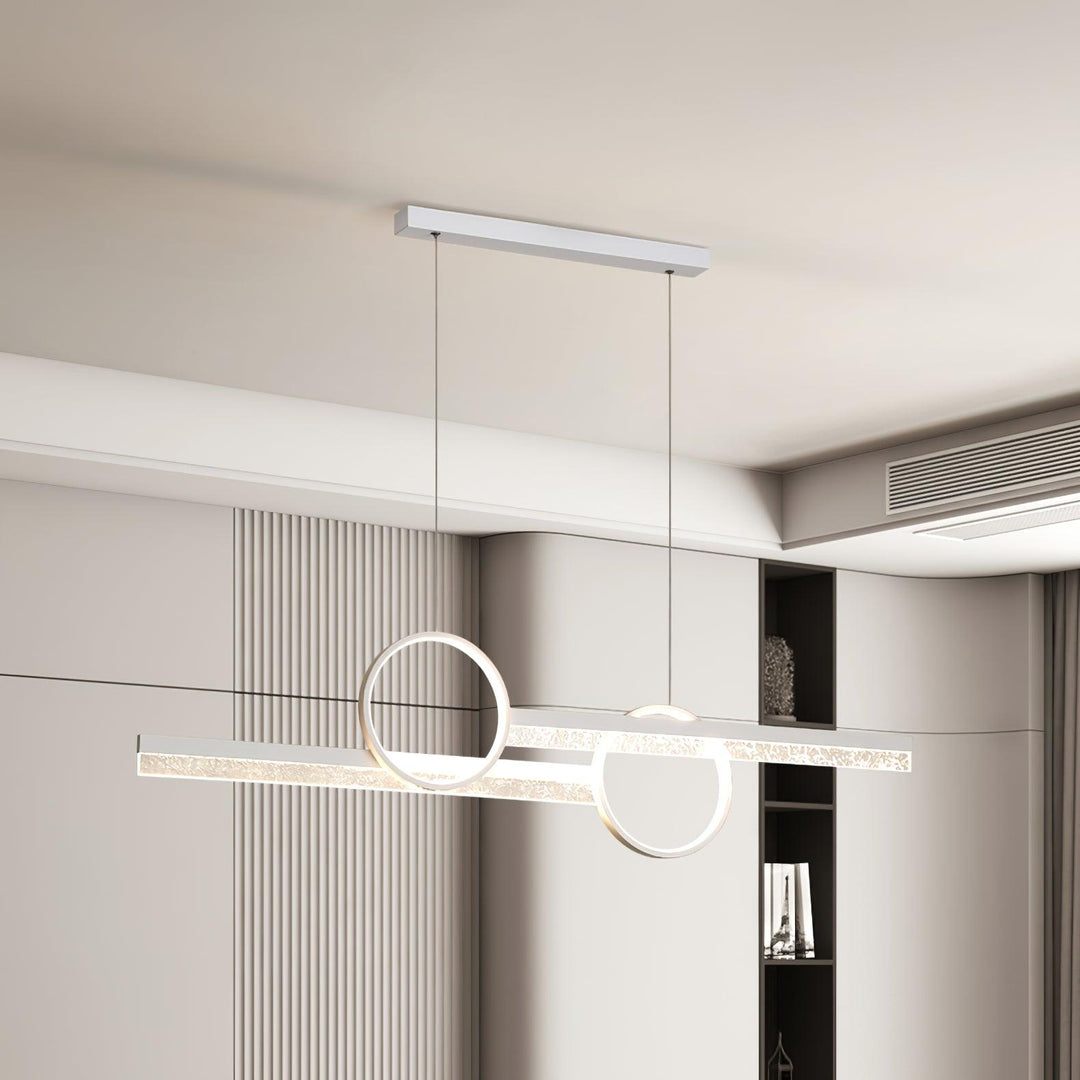 Globo Barral Pendant Light - Vakkerlight
