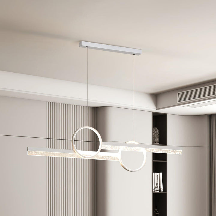 Globo Barral Pendant Light - Vakkerlight