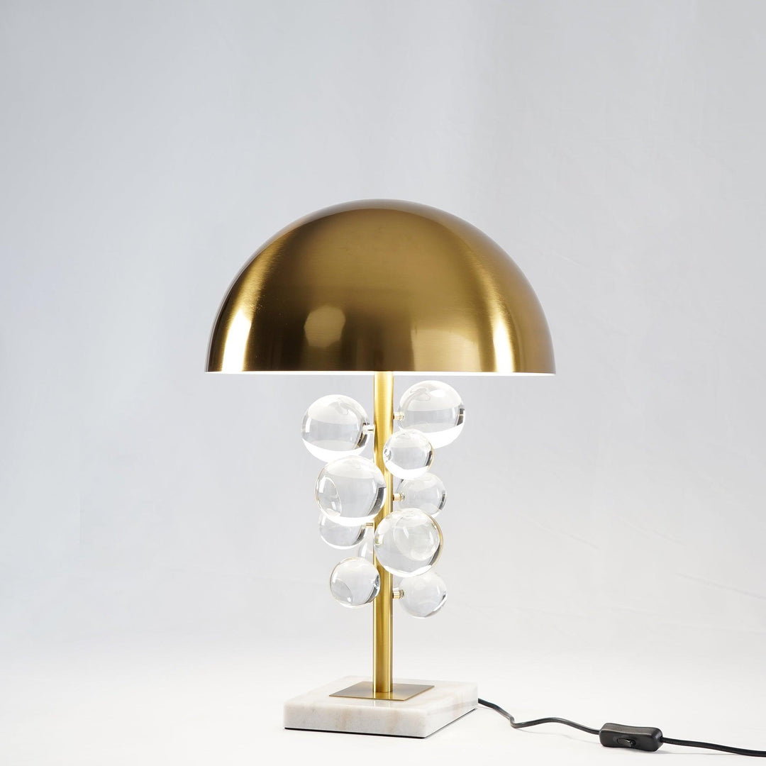 Globo Table Lamp - Vakkerlight