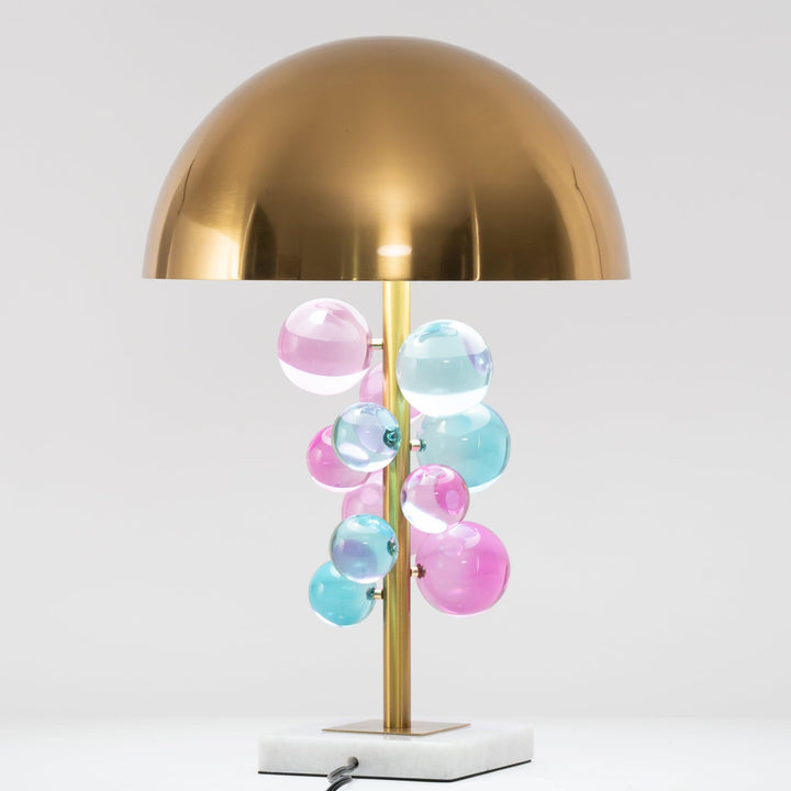 Globo Table Lamp - Vakkerlight