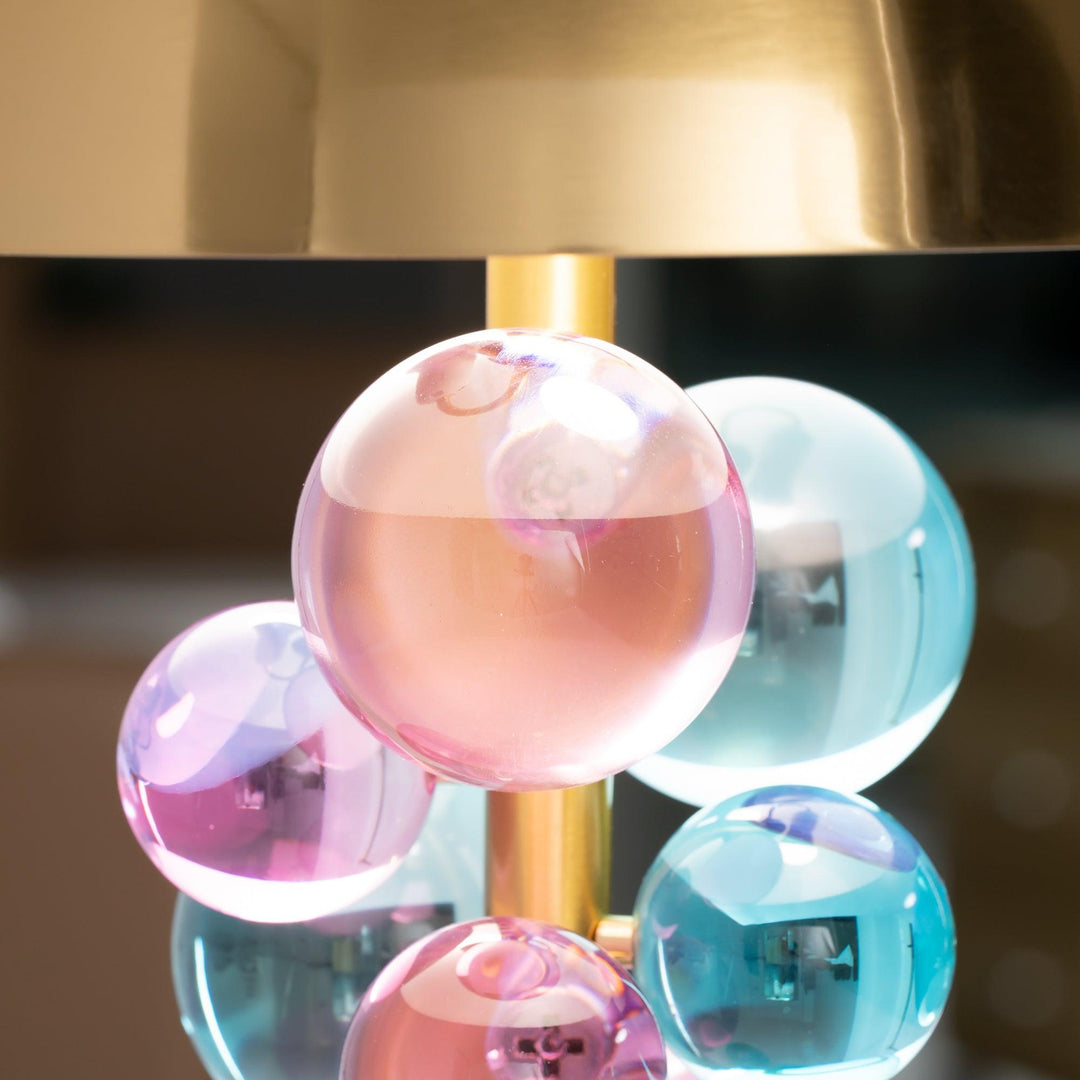 Globo Table Lamp - Vakkerlight