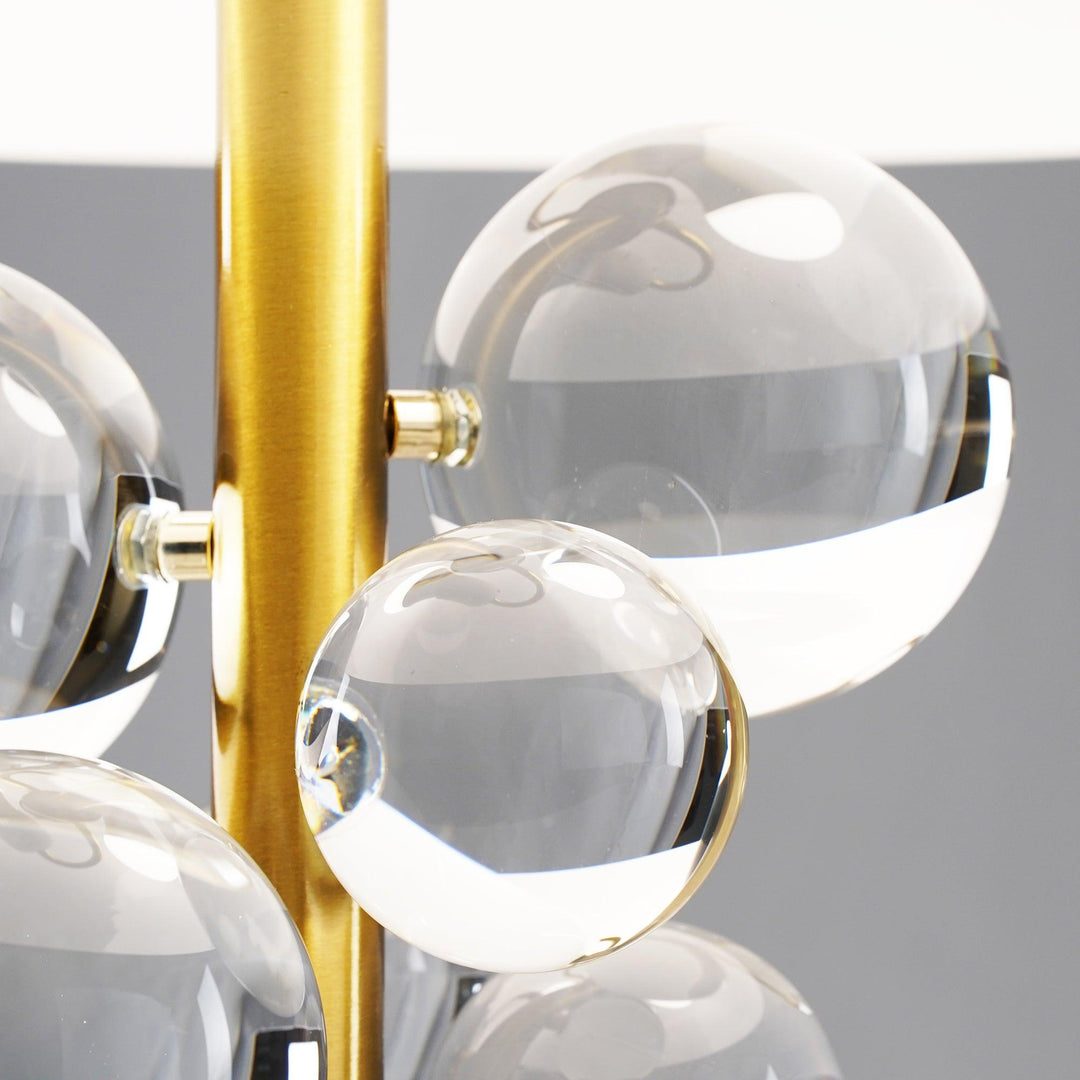 Globo Table Lamp - Vakkerlight