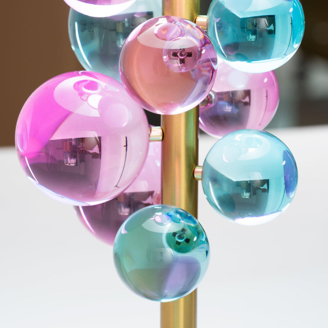 Globo Table Lamp - Vakkerlight