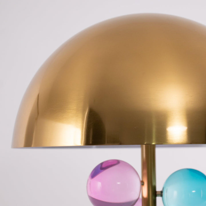 Globo Table Lamp - Vakkerlight