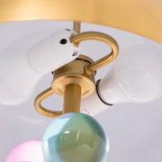 Globo Table Lamp - Vakkerlight