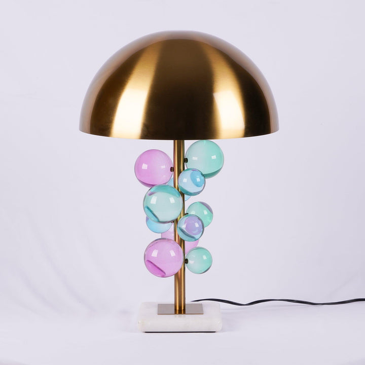 Globo Table Lamp - Vakkerlight