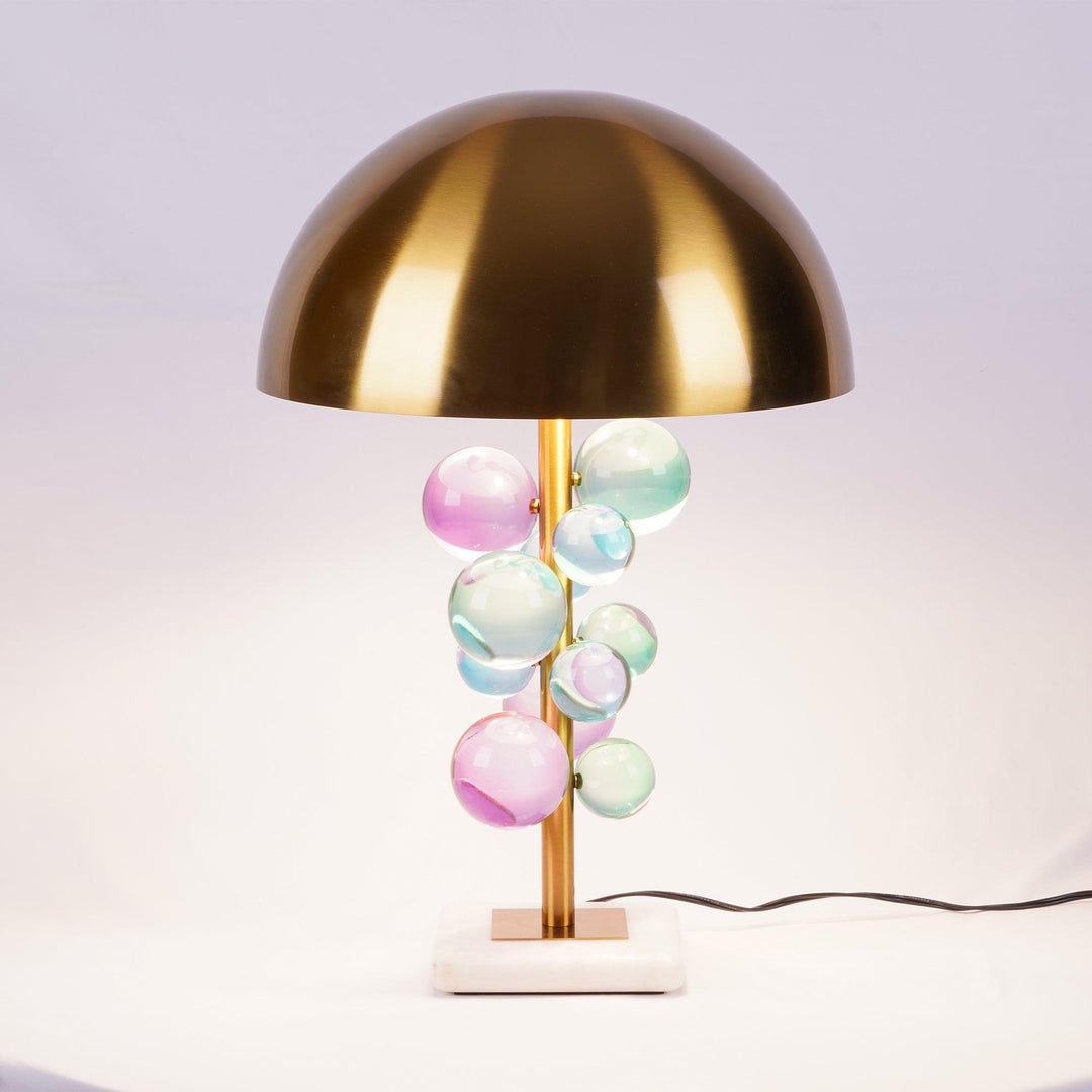 Globo Table Lamp - Vakkerlight