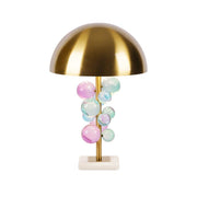 Globo Table Lamp - Vakkerlight
