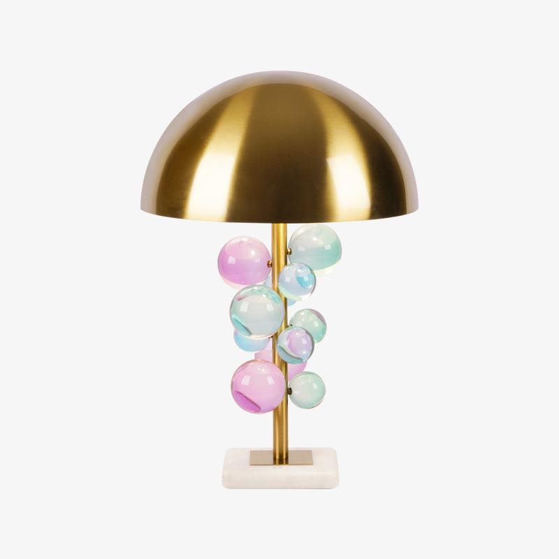 Globo Table Lamp - Vakkerlight