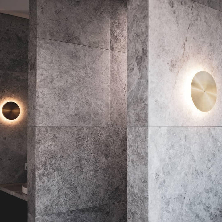 Gossa Wall Lamp - Vakkerlight