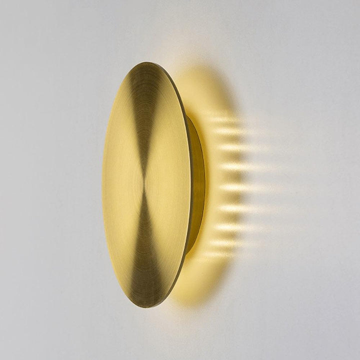 Gossa Wall Lamp - Vakkerlight