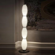 Grand Collier Floor Lamp - Vakkerlight