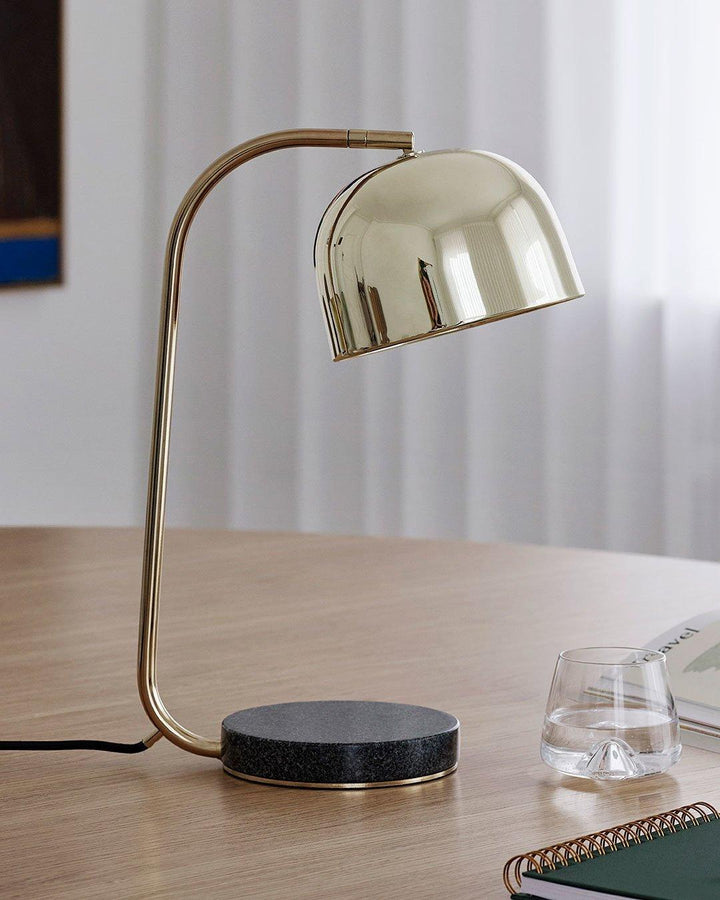 Grant Table Lamp - Vakkerlight