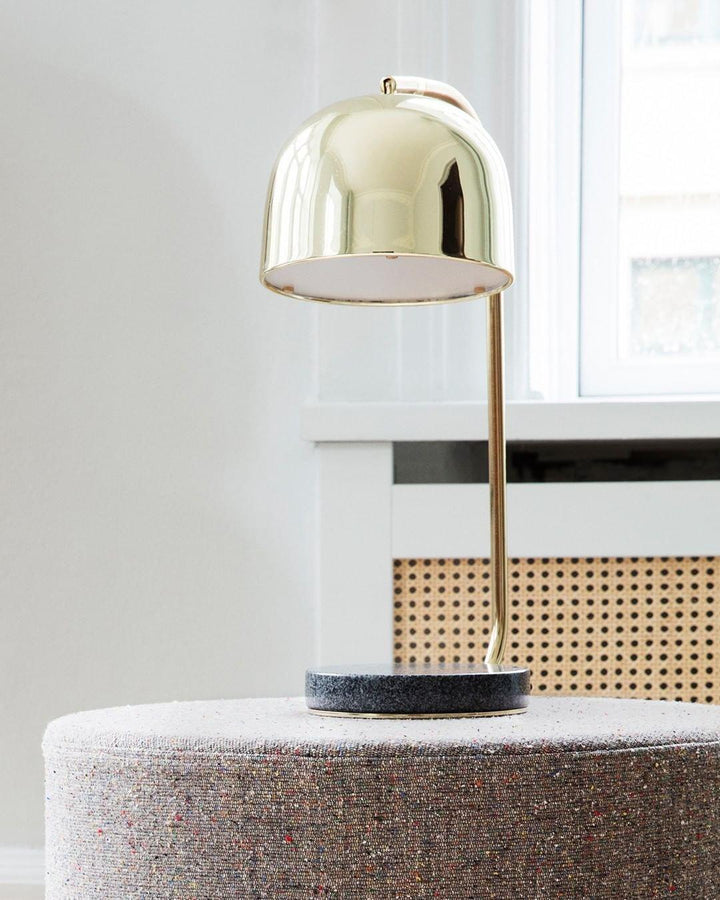 Grant Table Lamp - Vakkerlight