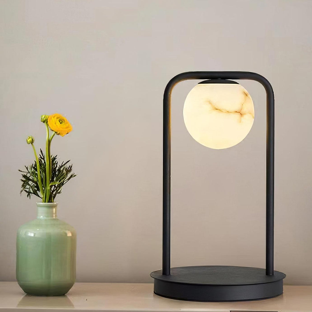 Rebirth Table Lamp - Vakkerlight