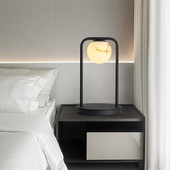 Rebirth Table Lamp - Vakkerlight