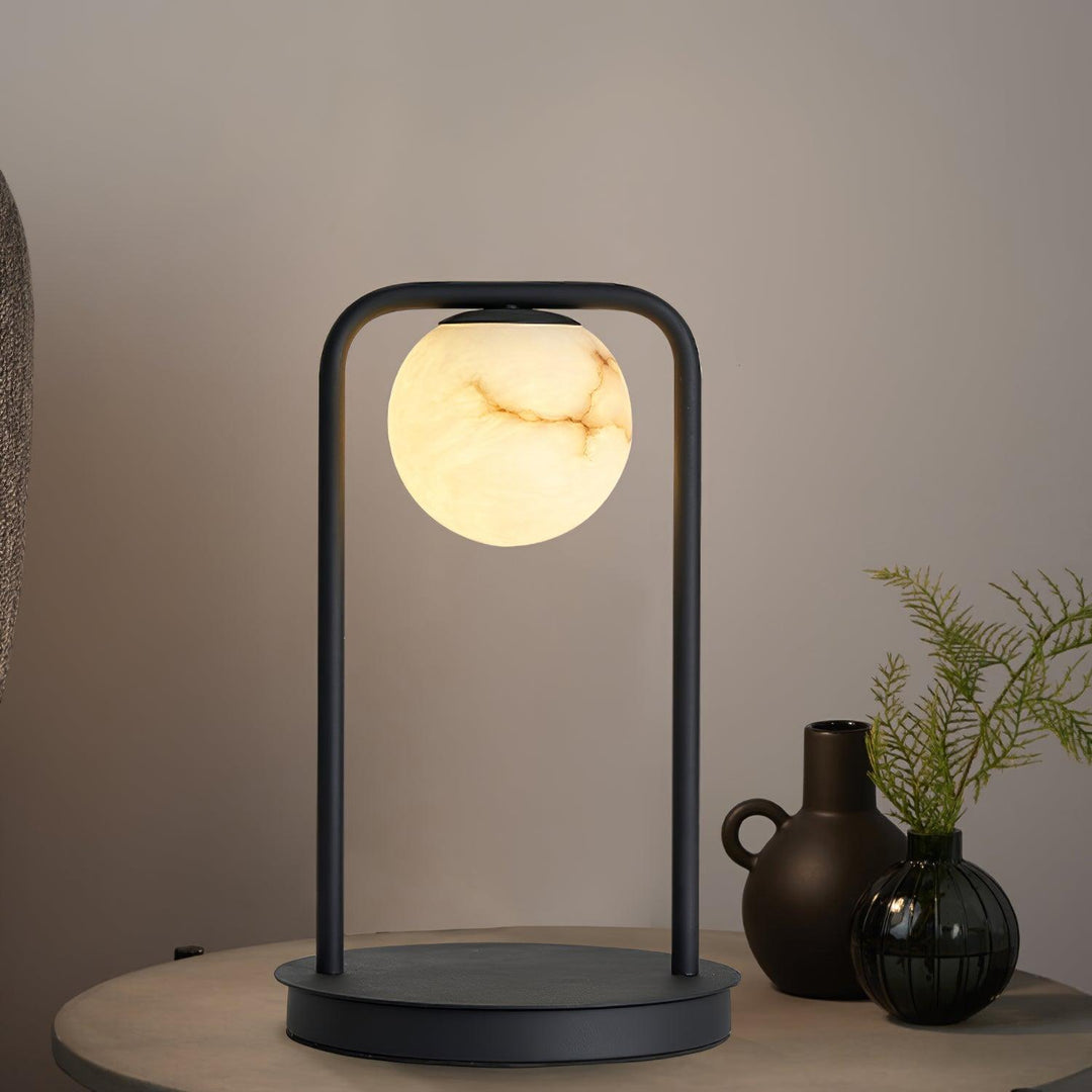 Rebirth Table Lamp - Vakkerlight