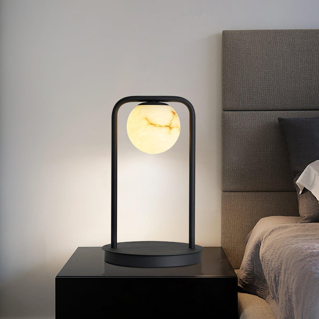 Rebirth Table Lamp - Vakkerlight