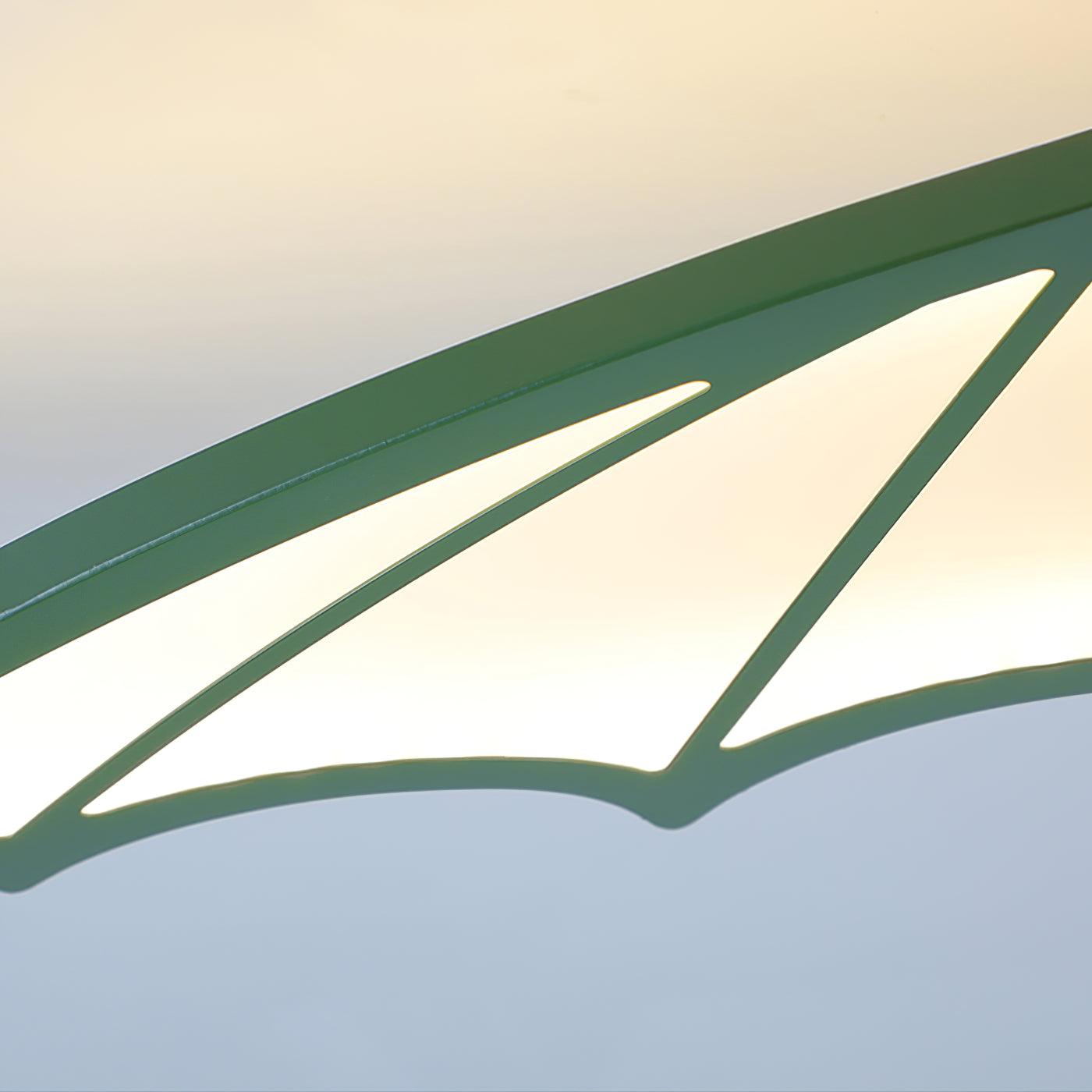 Green Dinosaur Ceiling Light Vakkerlight Green dinosaur ceiling light vakkerlight